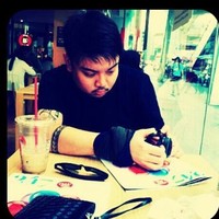 Jeffrey Chua