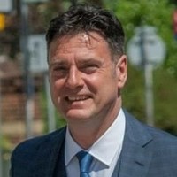 Simon Carter
