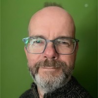 Dave Smith