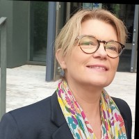 Frédérique Dourzal
