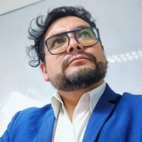 JOAN PERCY SALAZAR LIMAY