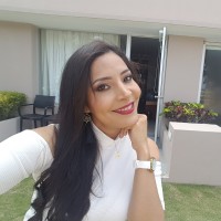 Mariela Moreno Coello