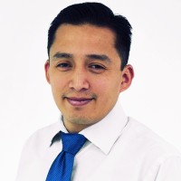 José Carlos Ramirez Luna
