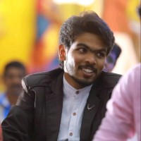M A Puneeth Kumar