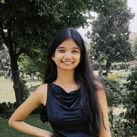 Manya Agrawal