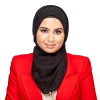 Faiza Siddiqui