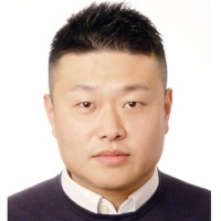 Bill Jiang