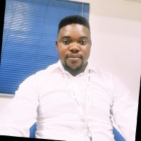 Ojonye, Aboje Daniel (RAS, MNIAS, MASAN)