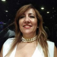 Maria Ferreira