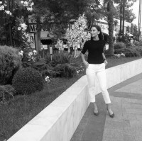 Юлия Боринских