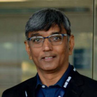 Drumil Patel