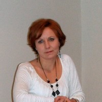 Jolanta Kozlowska