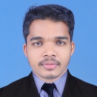 Muhammed Isham V M