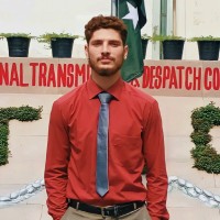 Affaq Ahmad Khan