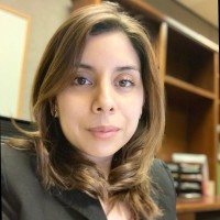 Fabiola Jaramillo