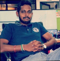 Charith Herath