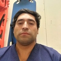Alexis Raimundo Santander Acevedo