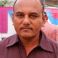 Mavshangbhai Chauhan
