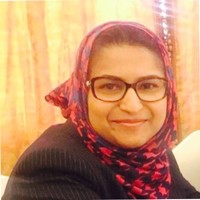 Farida Shabbir