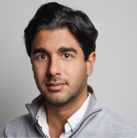 Milad Kamali