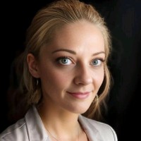 Sara-Louise Dobson