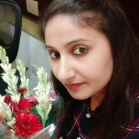 Arti Verma