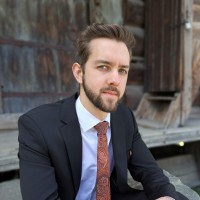 Dani Darud