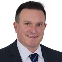 Shawn P. Huxley, Cpa, Msa