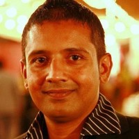 Shahzad Bhatti