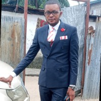 Jospin Itoua