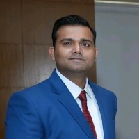 Harshul Mittal