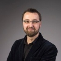 Marek Mroczek