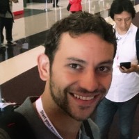 Dr. Andrew Joannou