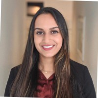 Jasmeen Sahi, Pmp