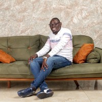 christopher marege
