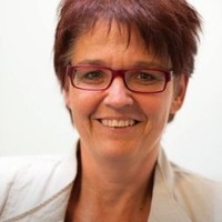 Lizette De Laat