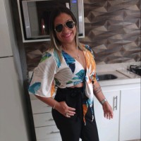 Gracielle Fernades Dos Santos