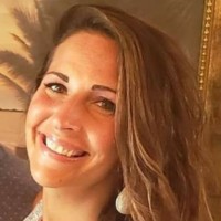 Stephanie Harrell