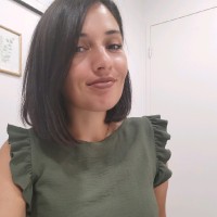 Caroline Lageste