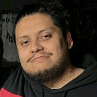 Matias Quiroga