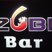 Zubi Bar