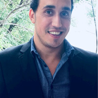 Lucas matias Rodriguez