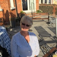 Lorraine Garrod