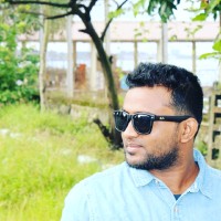 Sainudheen Althaf