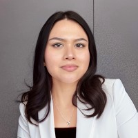 Sandra Sinai Jeronimo