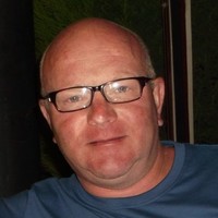 Ian Morrison