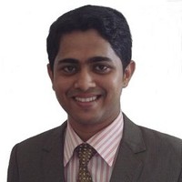 Subodh Ghag
