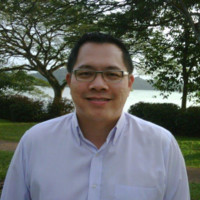 Desmond GOH