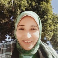 Naglaa Abu-Bakr Fawi Mossleh