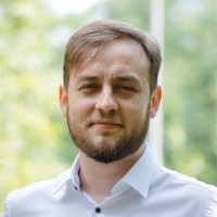 Alexandru Musteață